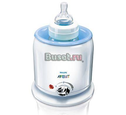 Подогреватель детского питания Avent Express Москва