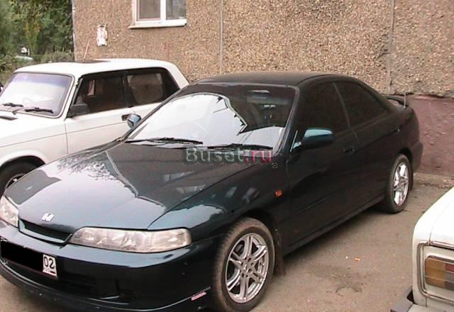 Honda Integra, 1999 Уфа