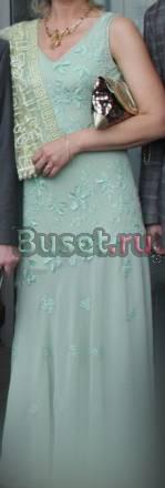 Платье вечернее Санкт-Петербург
