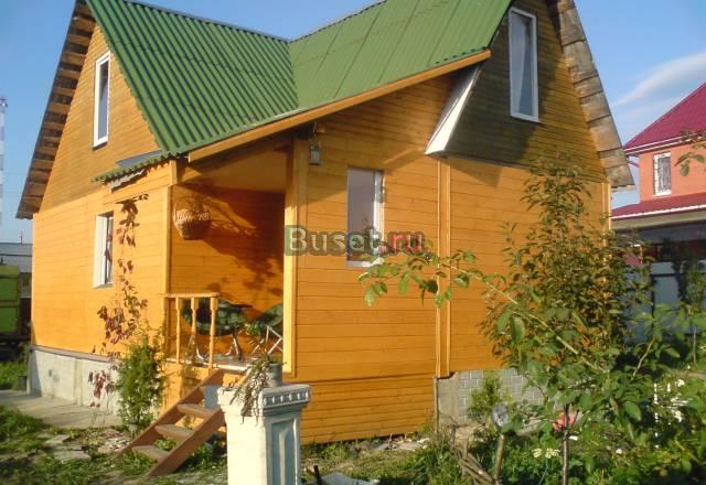 Продаю дом в чеховском районе Чехов
