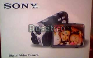 Видео камера sony Альметьевск
