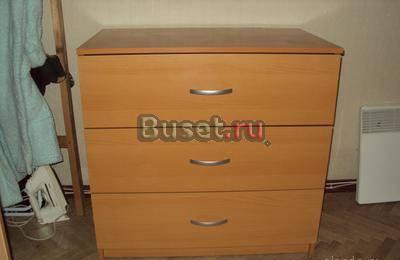 Комод Москва