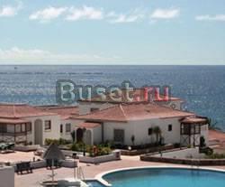 Путевка Москва