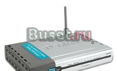 D-link DI-824VUP Москва