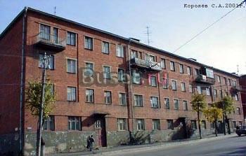 4-комнатная сталинка в центре Якутск