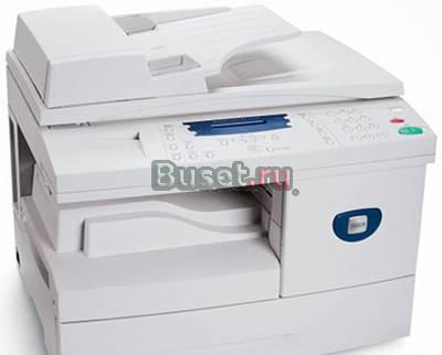 Продам мфу Xerox Workcentre M15 б/у Санкт-Петербург
