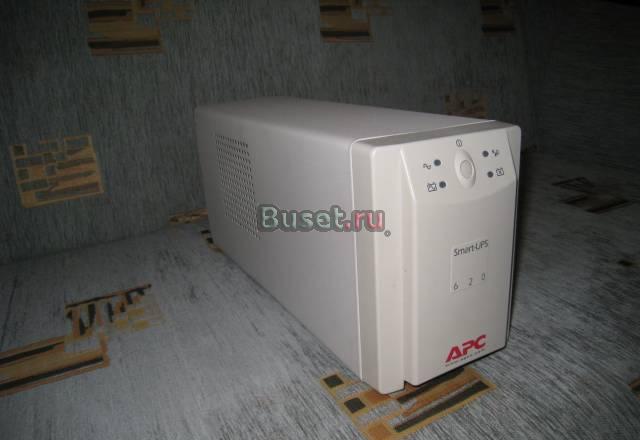 Источник бесперебойного питания Москва