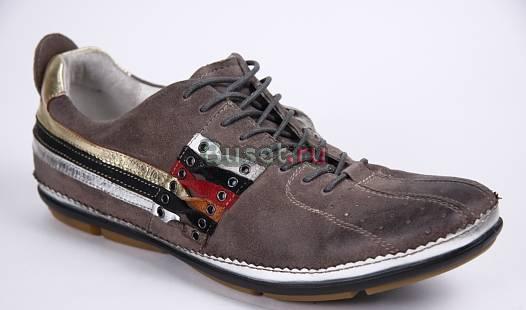 Мужские кроссовки Москва