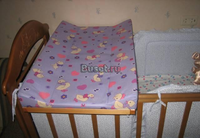 Пеленальный столик на кроватку Ростов-на-Дону