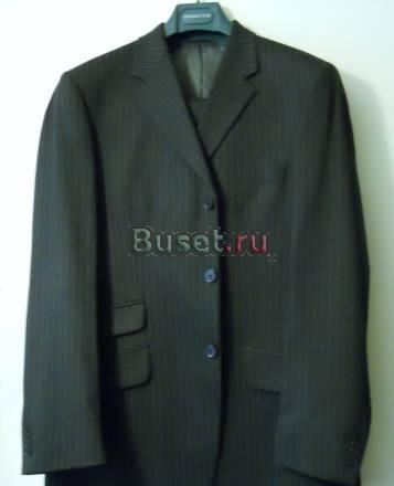 Новый костюм продаю Москва