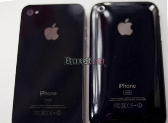 Американские iPhone 4G и 3GS 32gb Санкт-Петербург
