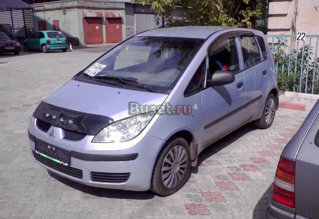 Mitsubishi Colt, 2005 Москва