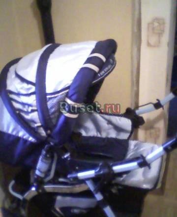 Продам коляску фирмы Hugo Гатчина
