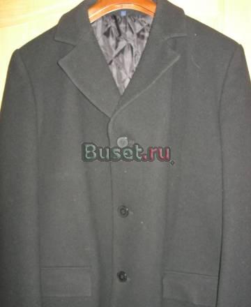 Пальто мужское,50 р-р Москва