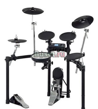 Roland TD-4K электронная ударная установка Москва