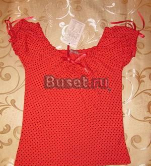 Новые футболки дёшево Санкт-Петербург