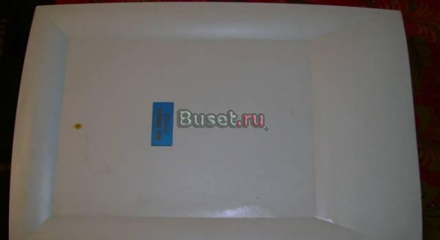 Сканер Mustek 1200 ED Москва