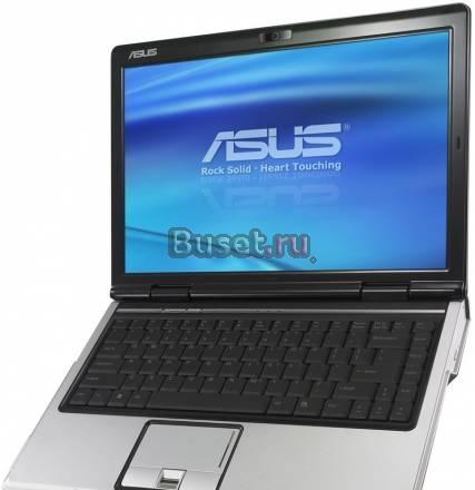 Asus 1,86Ghz x2 2гб/160Гб/256Мб/14,1/WiFi Москва