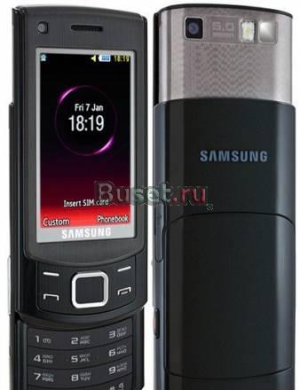 Samsung GT-S7350 (GPS-навигатор, камера 5 Мпикс.) Санкт-Петербург
