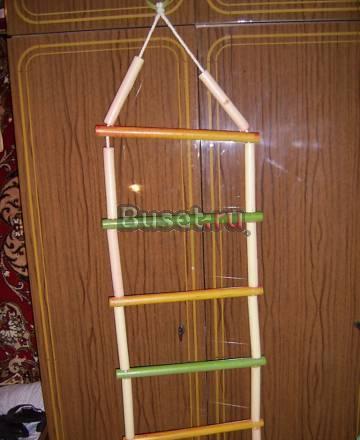 Лестница Москва