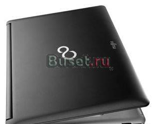 Fujitsu Санкт-Петербург