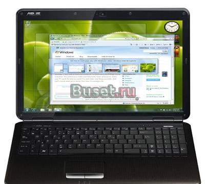 Asus k50af Санкт-Петербург
