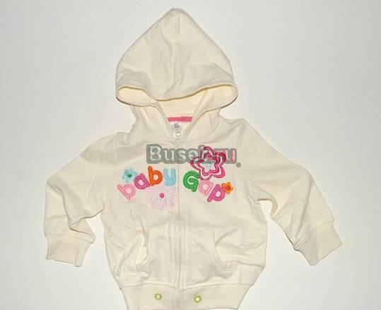 Новый Костюм 2 в 1 (кофта, джинсы) Baby GAP Москва