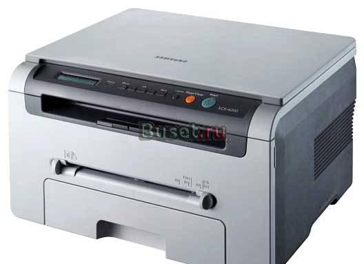Мфу Samsung SCX-4200 Санкт-Петербург
