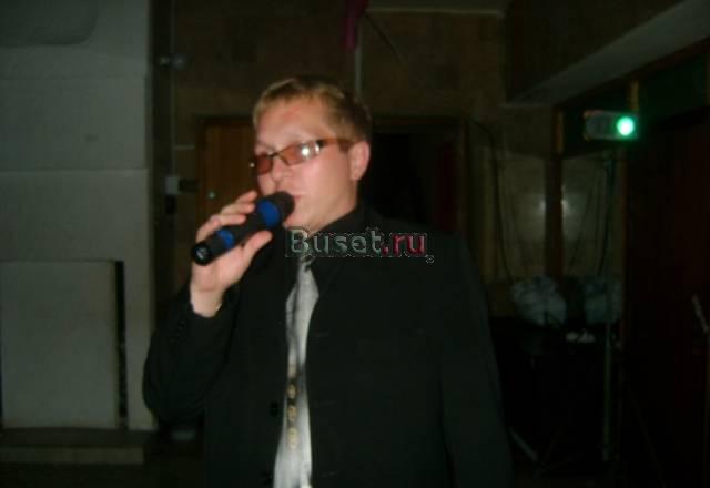 Организация и проведение корпоративных мероприятий Омск