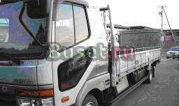 Манипулятор mitsubishi fuso Санкт-Петербург
