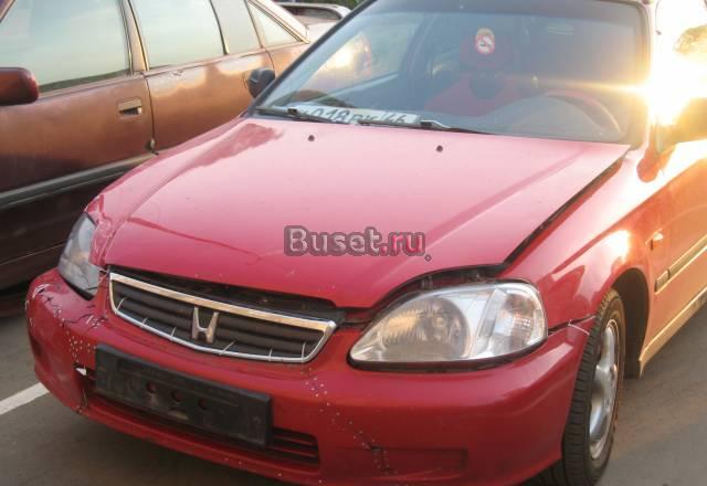 Honda Civic, 1999 Москва