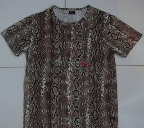 Футболка  Just Cavalli Москва