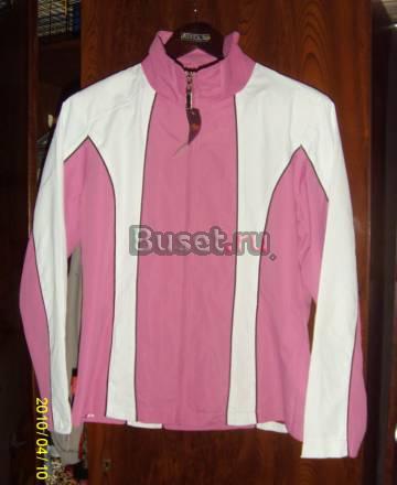 Одежда Санкт-Петербург