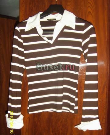 Одежда Санкт-Петербург