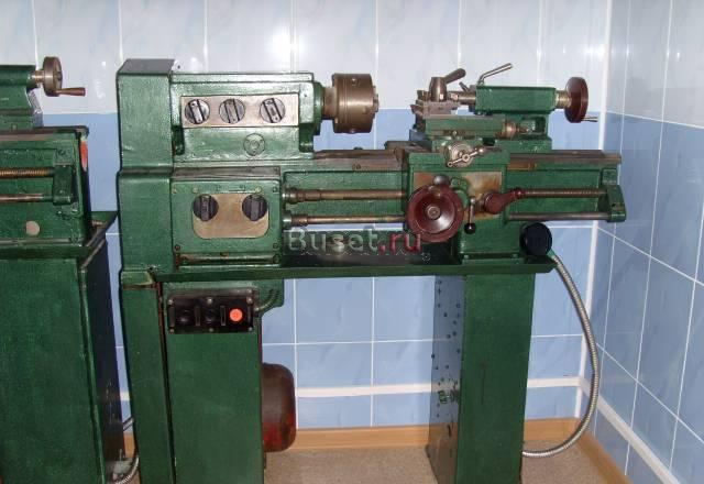 Токарно-винторезные станки тв-4 и тв-7 б/у Истра