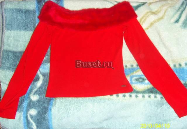 Одежда Санкт-Петербург