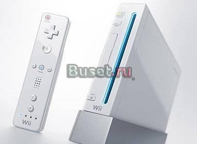 Продам Nintendo Wii (белая) Санкт-Петербург