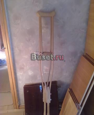 Продам костыли Краснодар
