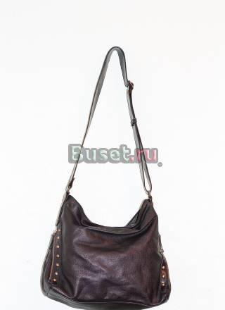 Сумка чёрная Italy Москва