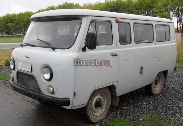 УАЗ 469, 2004 Набережные Челны