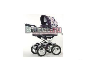 Bebecar Stylo ATS 2 в 1 - состояние новой Москва