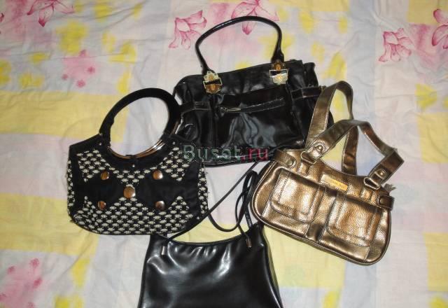 Сумки женские Санкт-Петербург