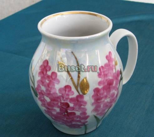 Молочник - кувшинчик Москва