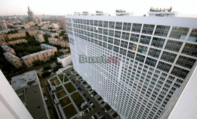 ЖК Аэробус. 2-комнатная квартира. м. Аэропорт Москва