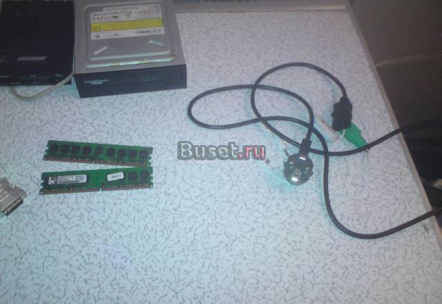 Продам память ddr2 dvd-rv Москва