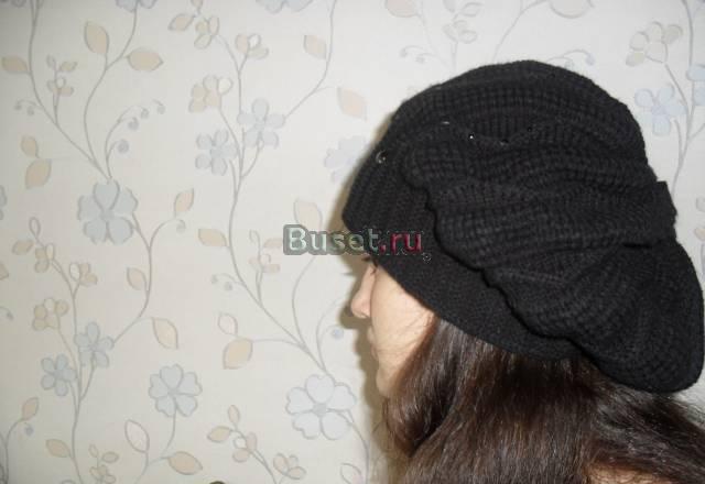 Шапка Санкт-Петербург