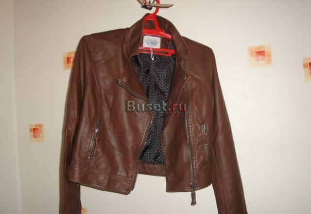 Молодежная,новая куртка из финляндии Санкт-Петербург