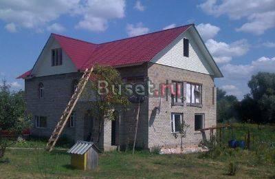 Загородный дом, д. Новоселки Заокского района Алексин