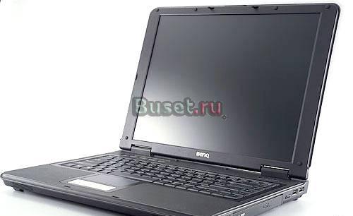 Ноут BenQ Joybook R53-R12 Москва