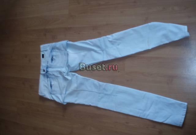 Джинсы speedway Москва